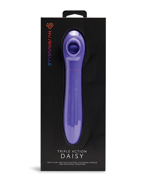 Triple Action Daisy - Image 7