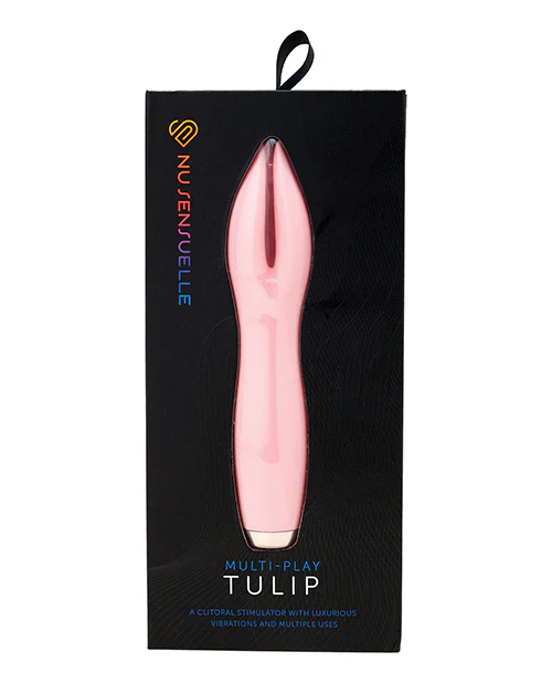 Nu Sensuelle Tulip - Image 5