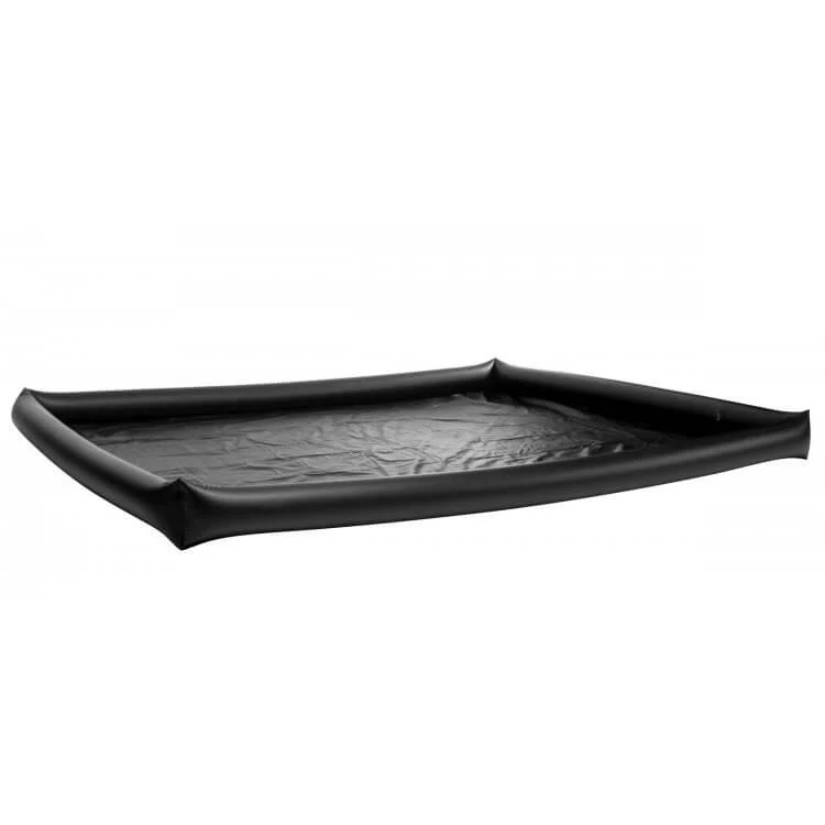 Nuru Inflatable Vinyl Massage Sheet - Image 3