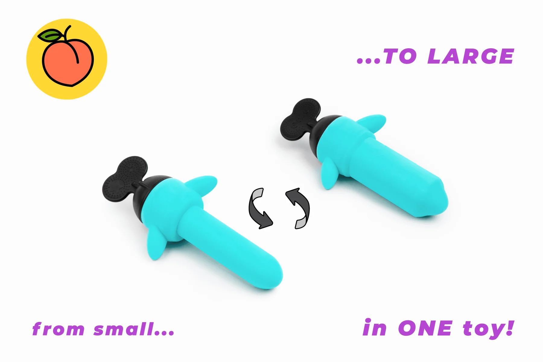 Odile Anal Dilator - 2nd Generation - Image 2