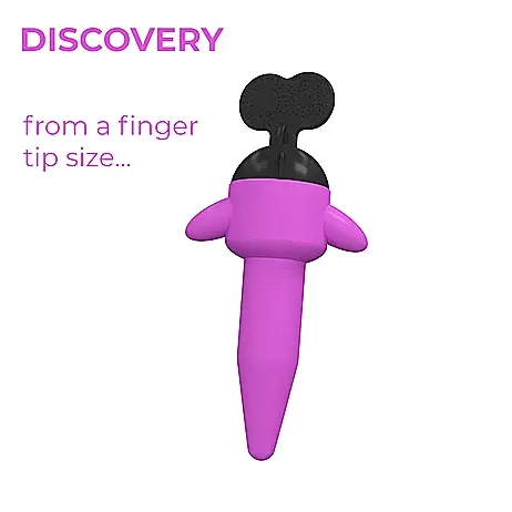 Odile Anal Dilator - 2nd Generation - Image 4