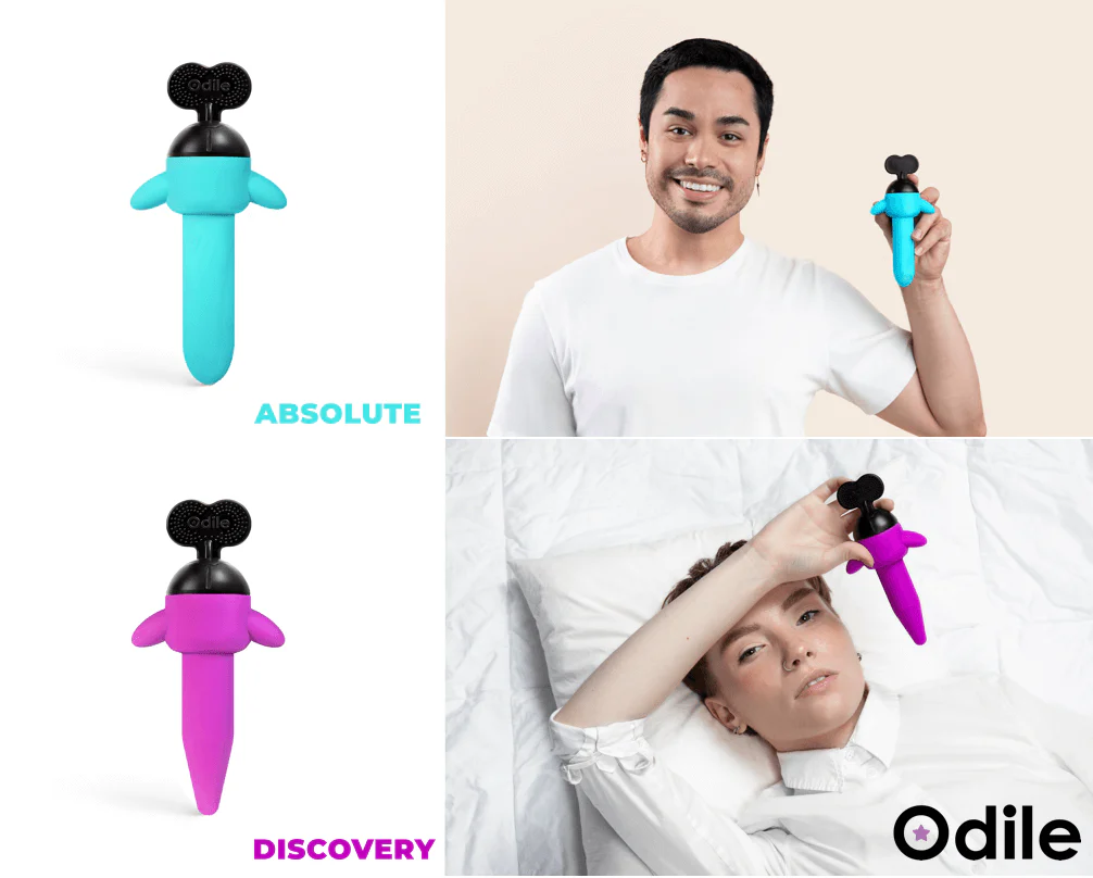 Odile Anal Dilator - 2nd Generation - Image 6