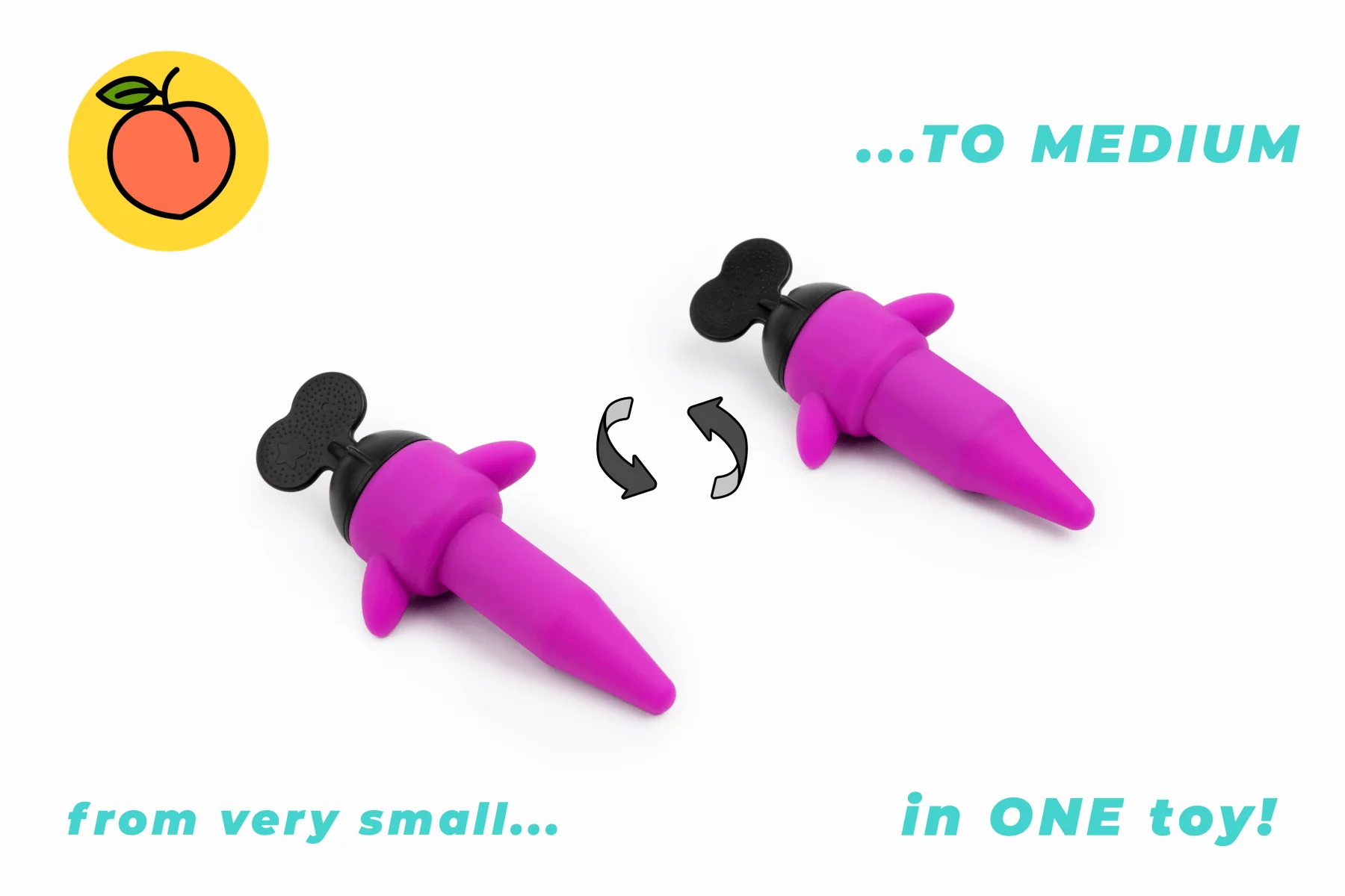 Odile Anal Dilator - 2nd Generation - Image 7