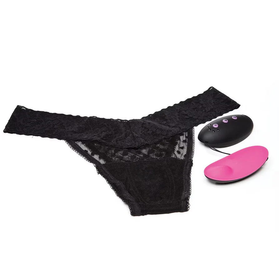 OhMiBod Club Vibe 2.OH