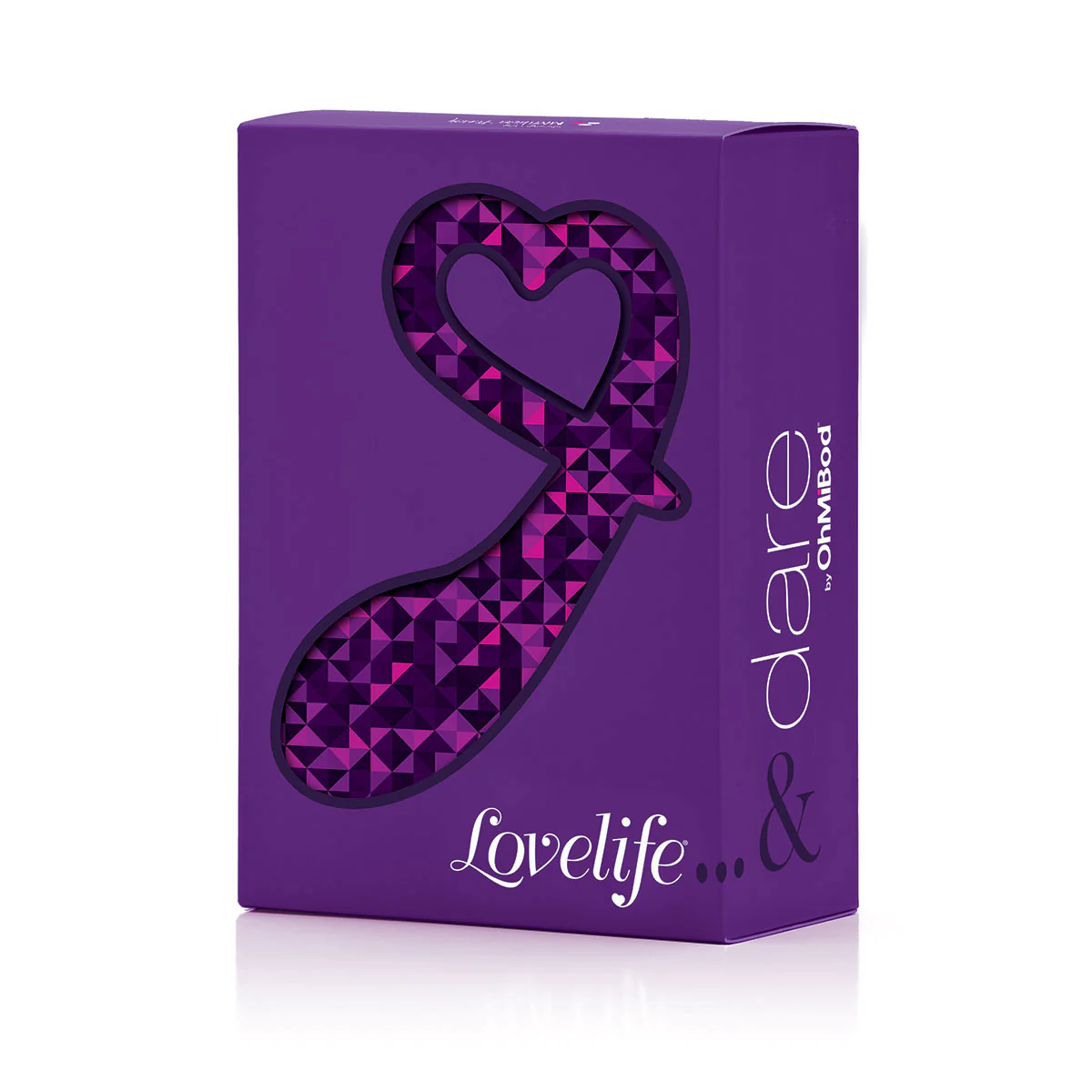 OhMiBod Lovelife Dare - Image 3