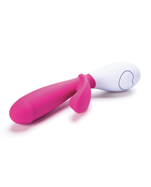 OhMiBod Lovelife Snuggle - Image 2