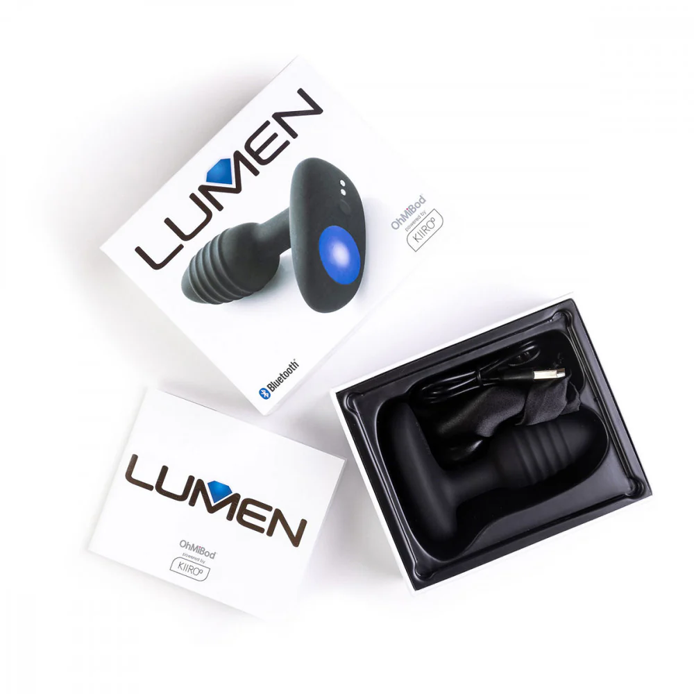 OhMiBod Lumen - Image 6
