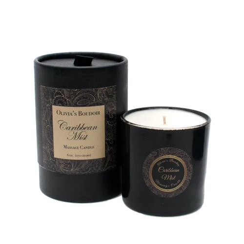 Olivia's Boudoir Candle - Image 7