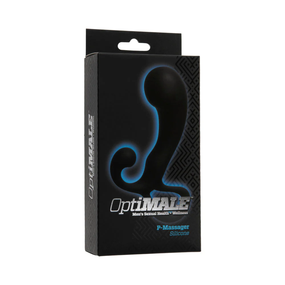 OptiMALE P-Massager - Image 3