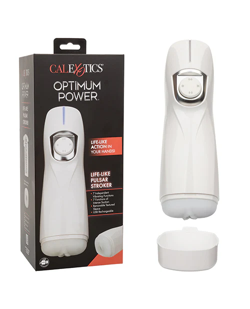 Optimum Power Lifelike Pulsar - Image 8