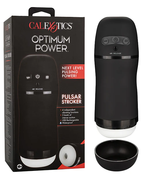 Optimum Power Pulsar - Image 8