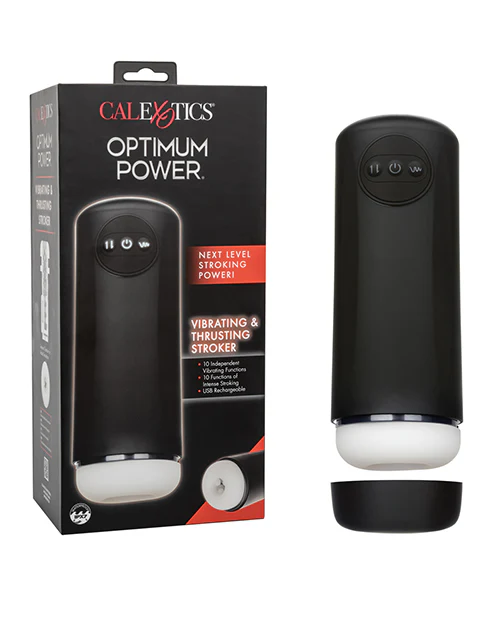 Optimum Power Vibrating & Thruster - Image 10