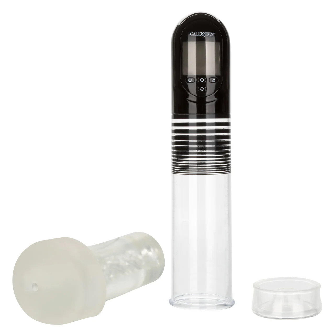 Optimum Series Advanced Auto Smart Pump - Image 3