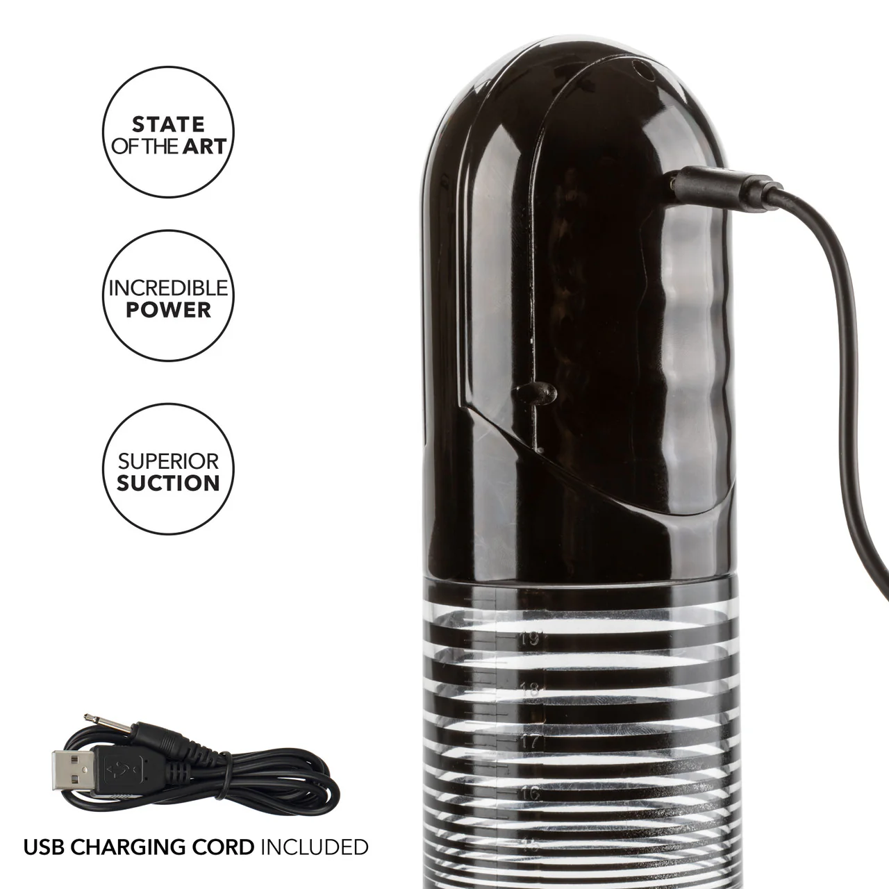 Optimum Series Advanced Auto Smart Pump - Image 5