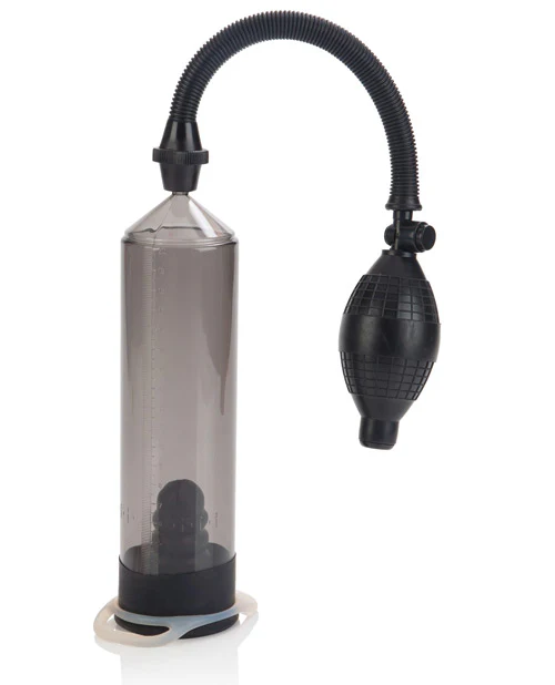 Optimum Series Precision Pump - Image 3