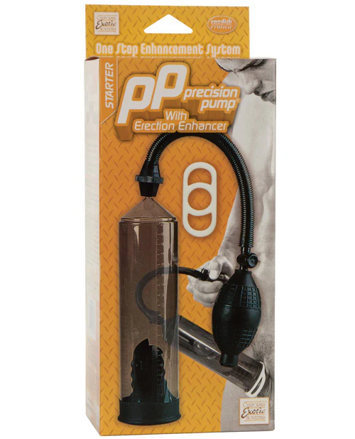Optimum Series Precision Pump - Image 4