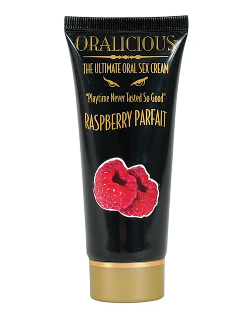 Oralicious - Tantalizing sex cream - Image 3