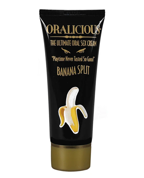 Oralicious - Tantalizing sex cream - Image 4