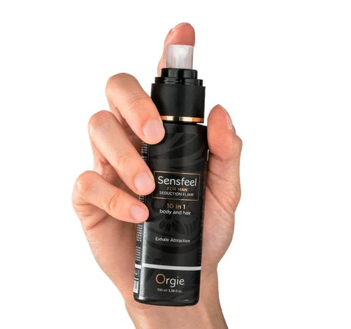 Orgie Sensfeel 10-in-1 Pheromone Booster - Image 2