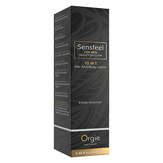 Orgie Sensfeel 10-in-1 Pheromone Booster - Image 5