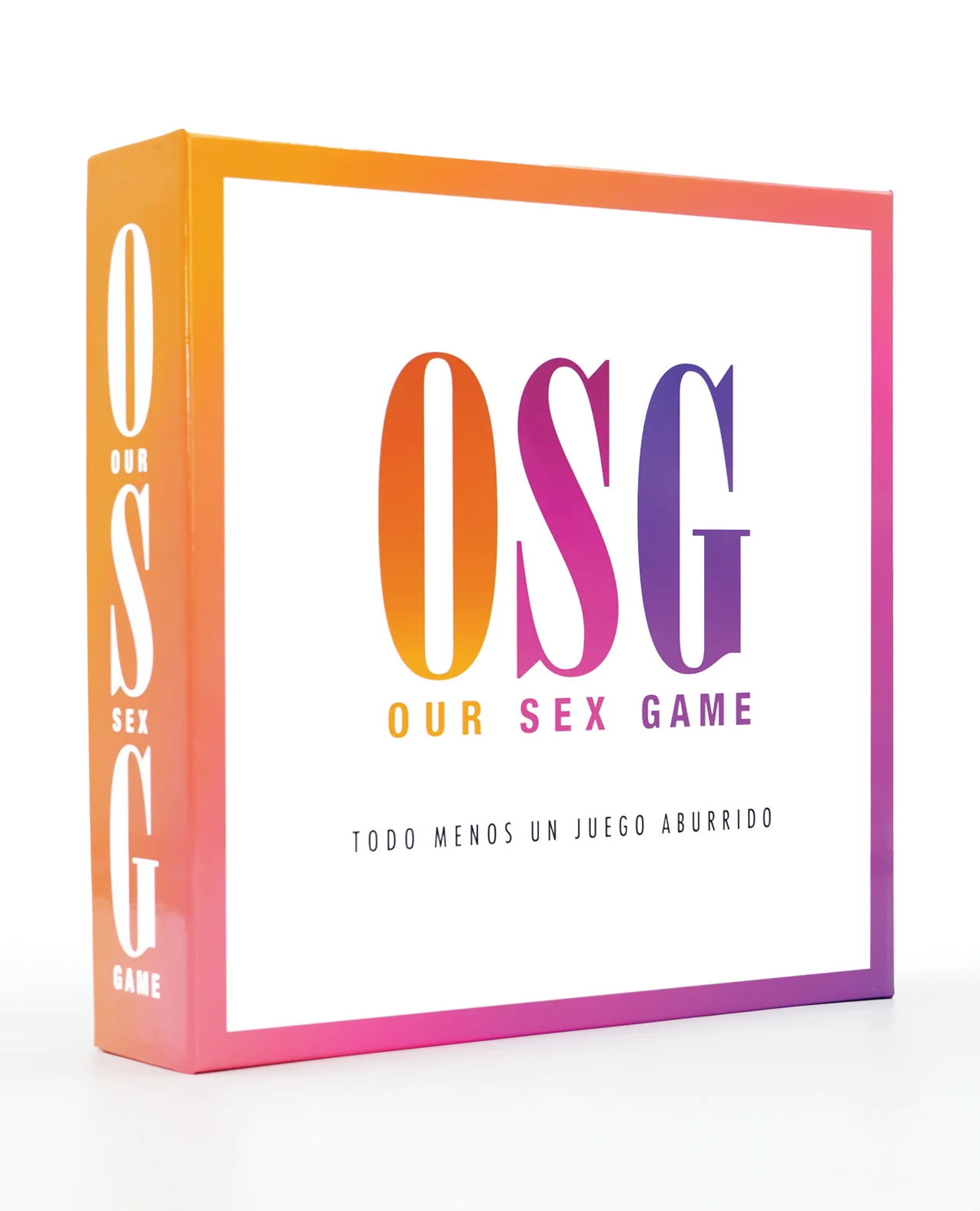 Our Sex Game - Image 5