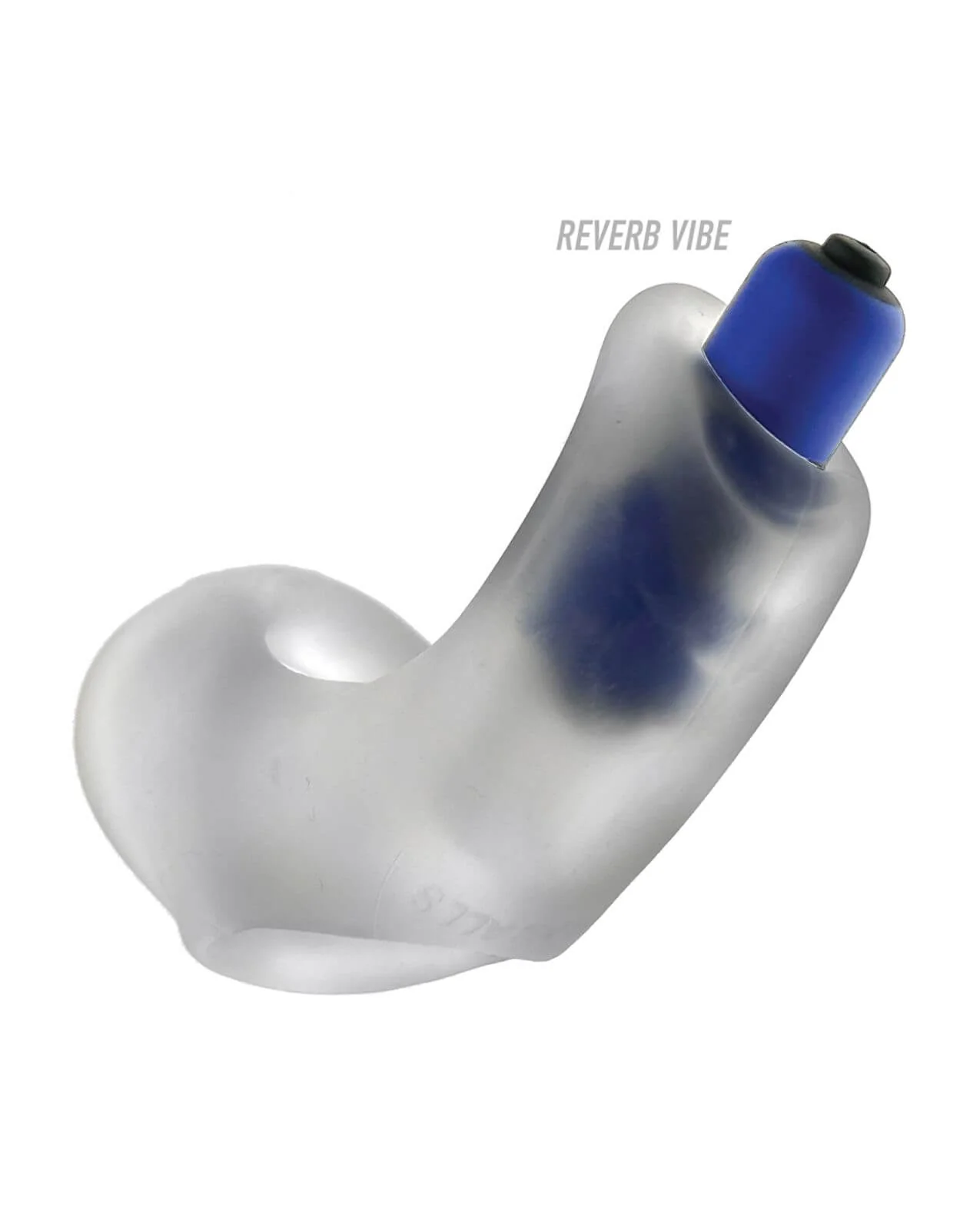 Oxballs Buzzfuck Taint Vibrator - Image 3