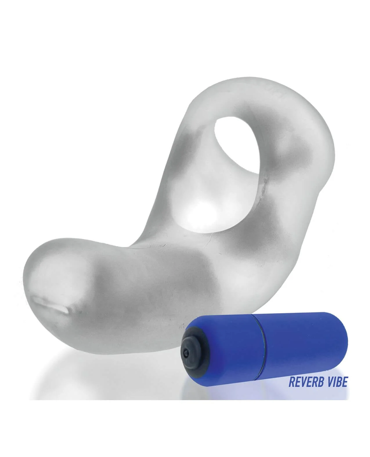 Oxballs Buzzfuck Taint Vibrator - Image 4