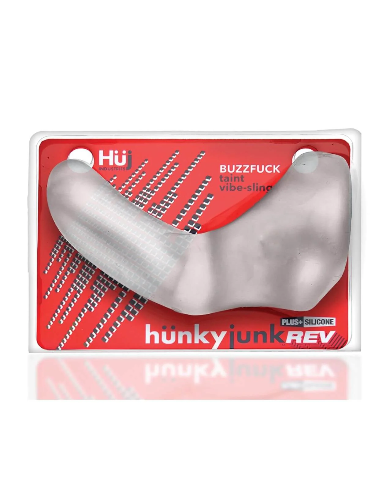 Oxballs Buzzfuck Taint Vibrator - Image 7