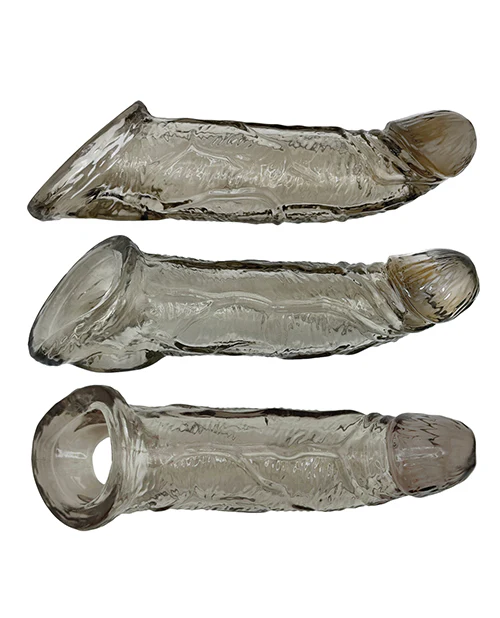 Oxballs Coach Cock Sheath - Image 8