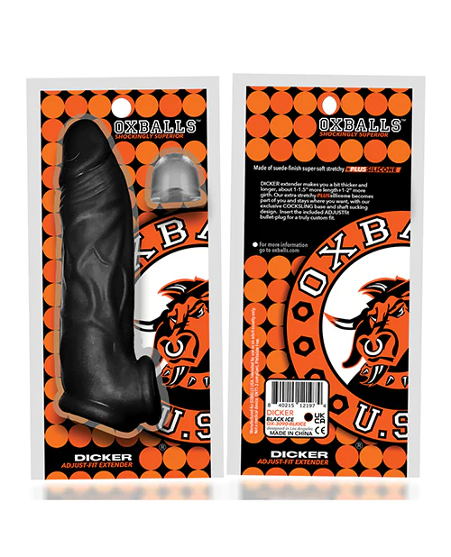 Oxballs Dicker Ultra-Slim - Image 10