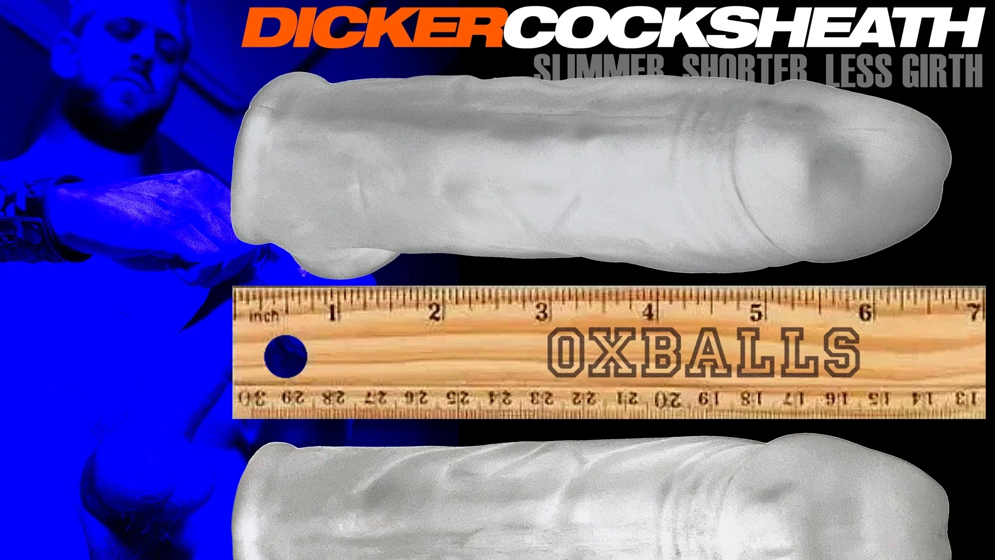 Oxballs Dicker Ultra-Slim - Image 6