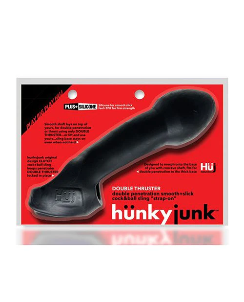 Oxballs Double Thruster - Image 6