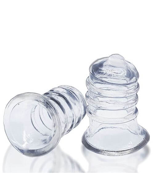 Oxballs Elong Small Nipple Nipsuckers - Image 2