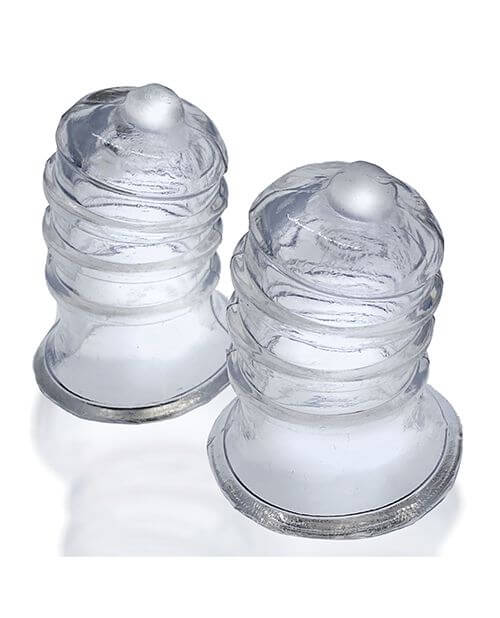 Oxballs Elong Small Nipple Nipsuckers - Image 4