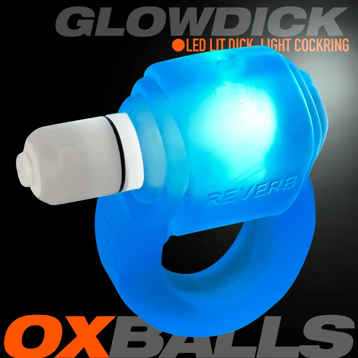 Oxballs Glowdick - Image 2