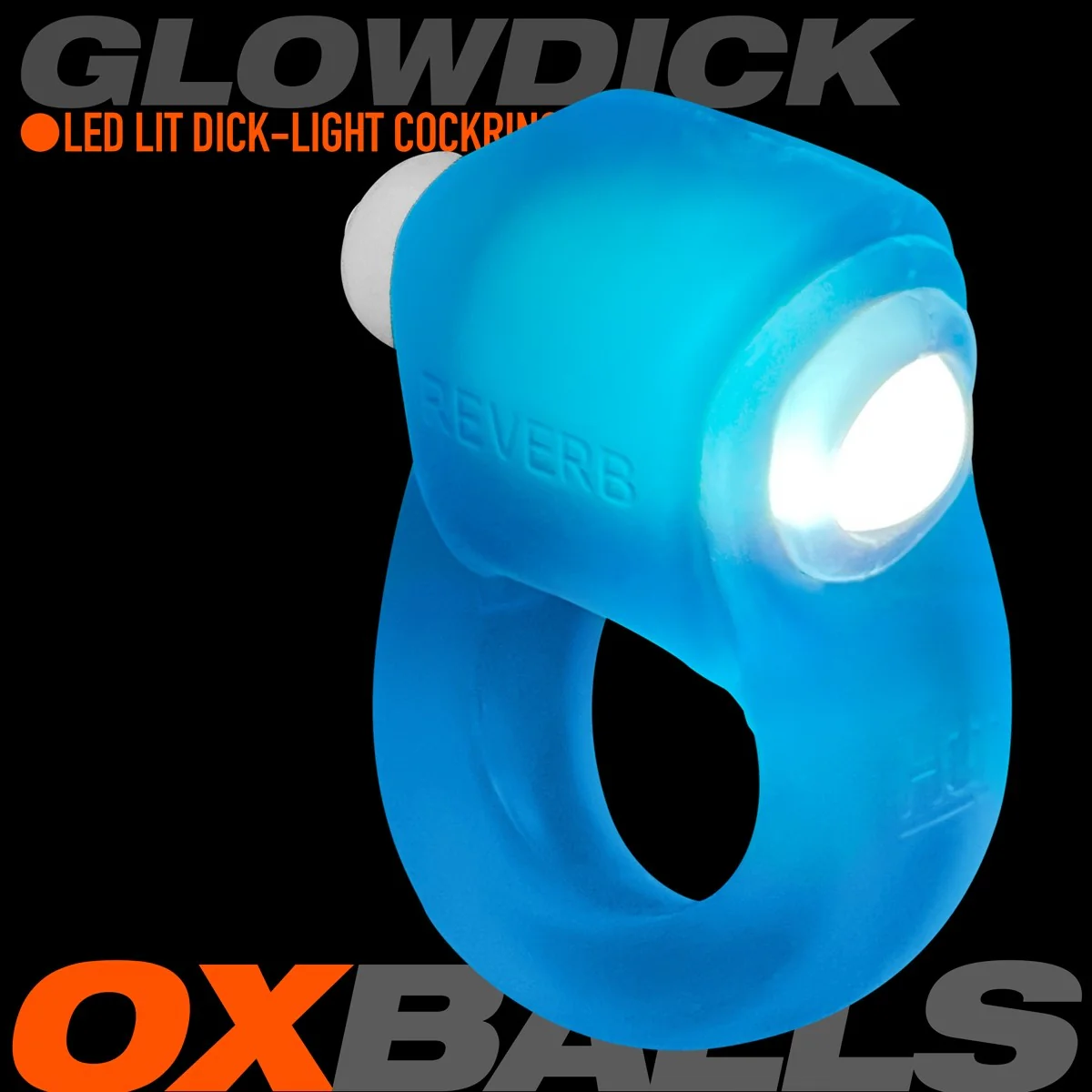 Oxballs Glowdick - Image 6