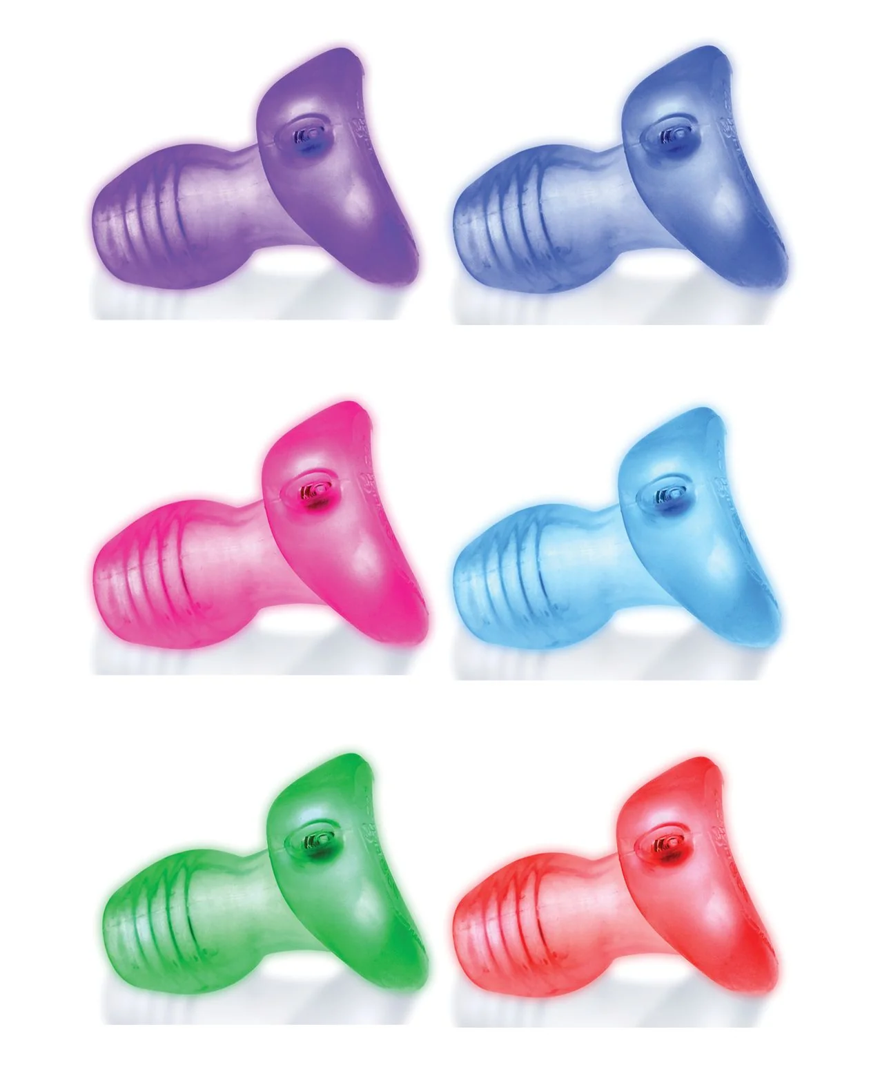 Oxballs Glowhole - Image 2