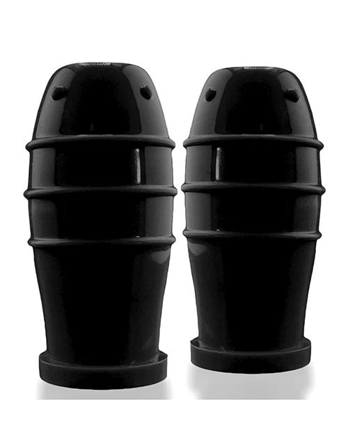 Oxballs Lankyz Silicone Nip Suckers - Image 8