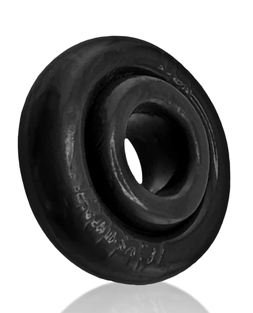 Oxballs Rimz Big Single Ring - Black - Image 10