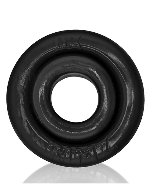 Oxballs Rimz Big Single Ring - Black - Image 14