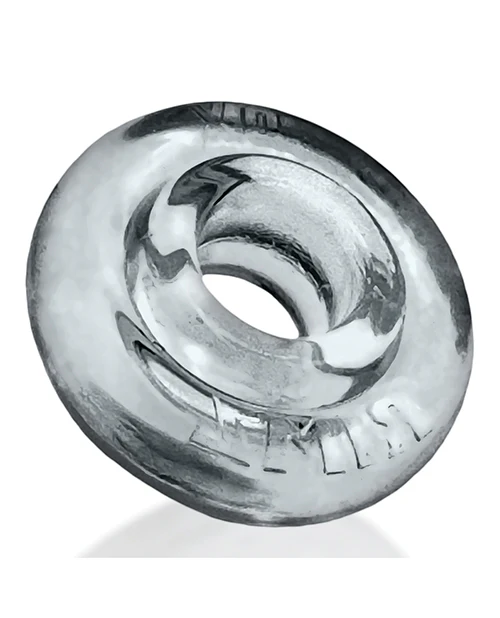 Oxballs Rimz Big Single Ring - Black - Image 19