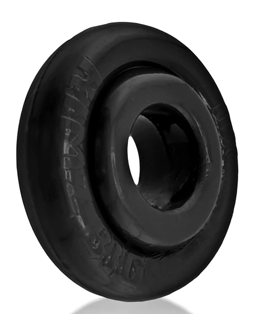 Oxballs Rimz Big Single Ring - Black - Image 3