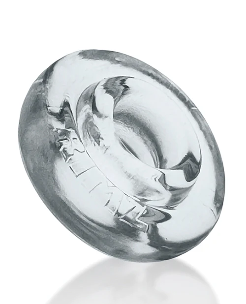 Oxballs Rimz Big Single Ring - Black - Image 6
