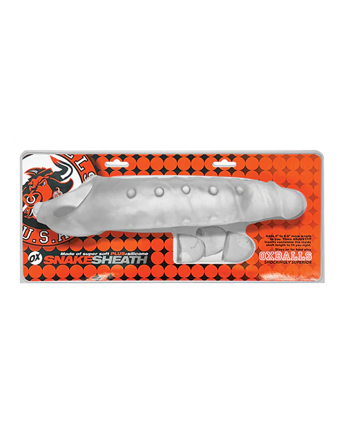 Oxballs Snake Deep-reacher Cocksheath - Image 8