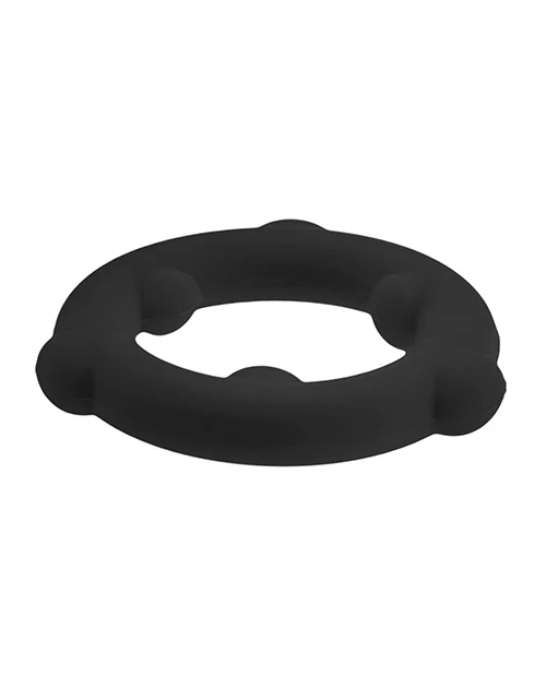 Oxballs Spinner Single Silicone Ring - Image 10