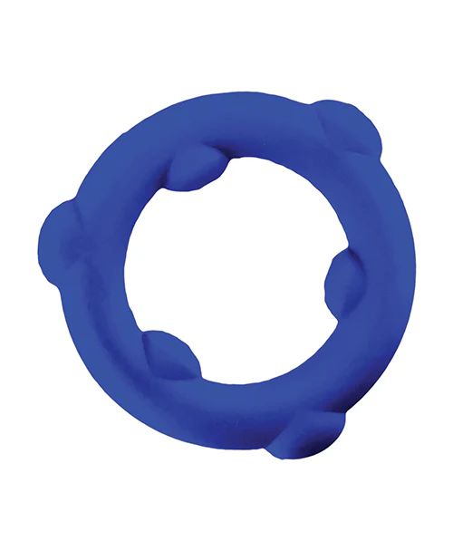 Oxballs Spinner Single Silicone Ring - Image 2