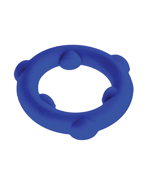 Oxballs Spinner Single Silicone Ring - Image 4
