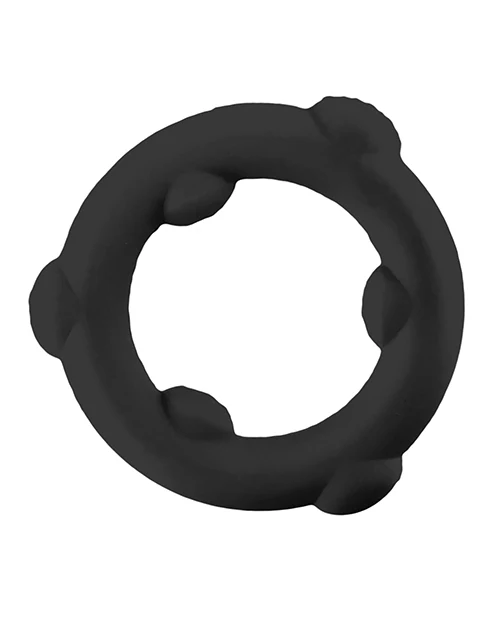 Oxballs Spinner Single Silicone Ring - Image 9