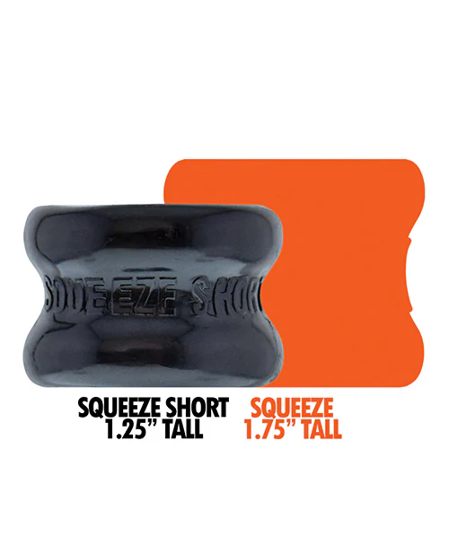 Oxballs Squeeze Short Ball Stretcher - Image 12