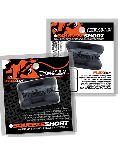 Oxballs Squeeze Short Ball Stretcher - Image 13